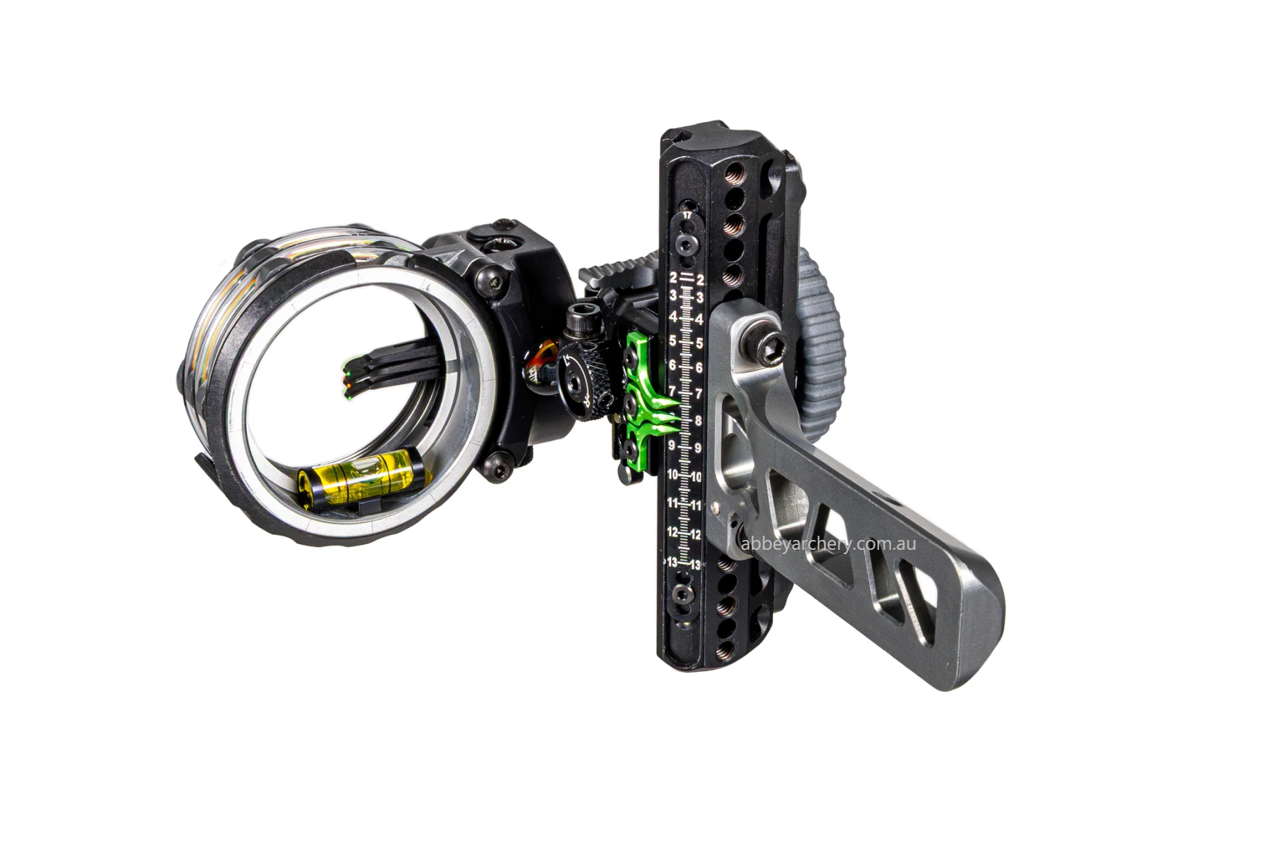 Axcel Driver Slider Sight Picatinny AccuStat II Scope 3 pins .019 large image. Click to return to Axcel Driver Slider Sight Picatinny AccuStat II Scope 3 pins .019 price and description